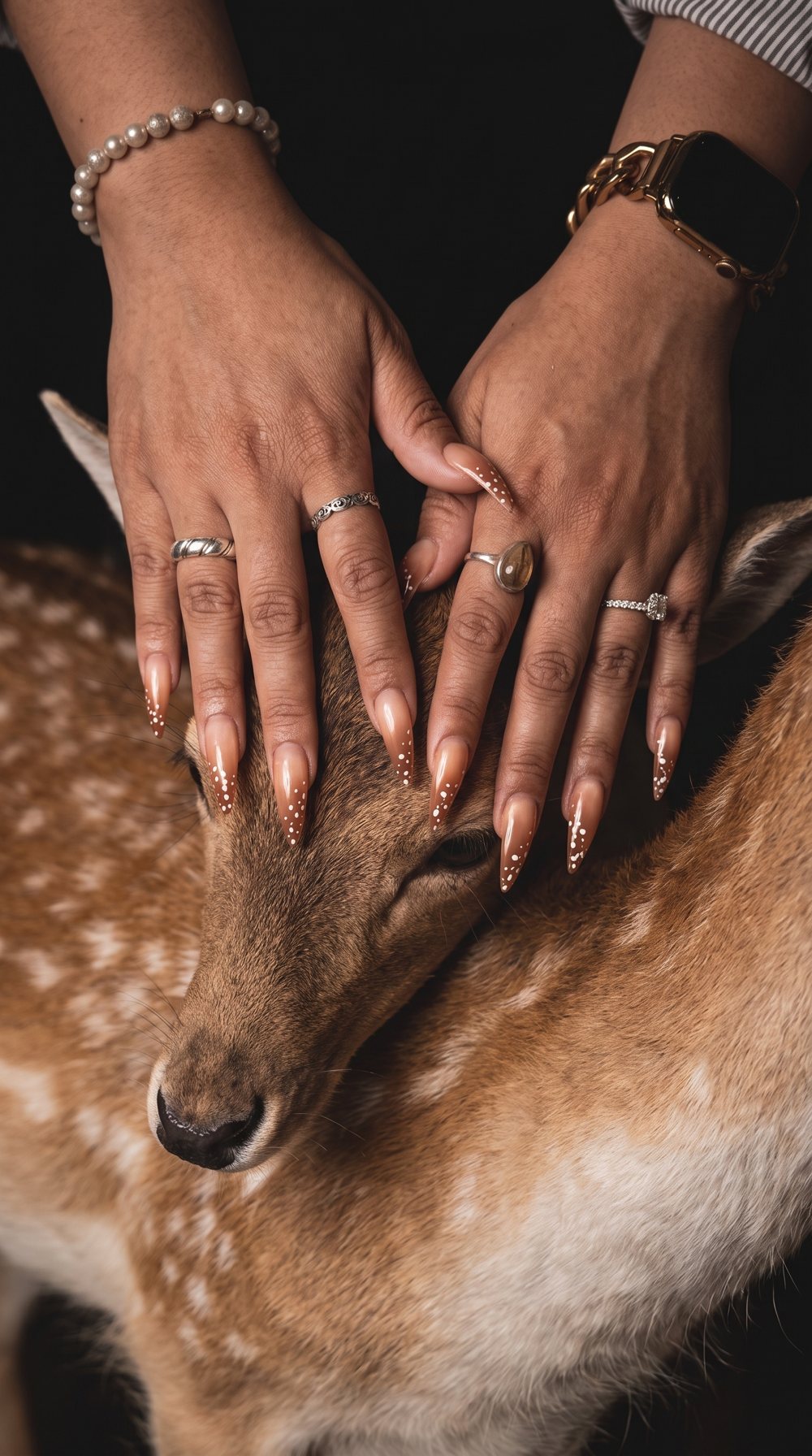 Baddie Nailz set